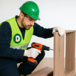 Maryland Furniture Assembly Service