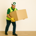 Maryland Moving Help Service - Image 2