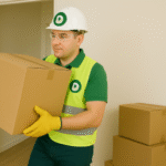 Maryland Moving Help Service - Image 4