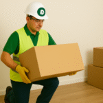 Maryland Moving Help Service