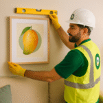 Maryland Wall Art & Curtain Hanging Service - Image 4