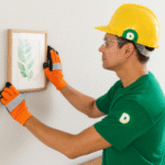 Maryland Wall Art & Curtain Hanging Service - Image 3