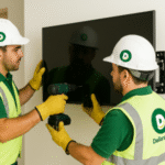 Maryland TV Mounting and Unmounting Service - Image 3